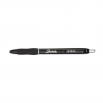 Ra&scaron;iklis &bdquo;Sharpie S-GEL", juodas