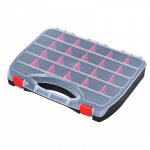 Dėžė Organiser Domino 45 PATROL (4219)