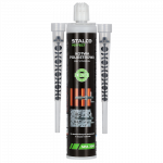 Ankerinė masė STALCO, poliesteris 300ml