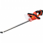Gyvatvorių žirklės akumuliatorinės 18V 2.0Ah Li-Ion 56cm, 1050 aps/min Yato