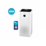 Sausintuvas - oro valytuvas Clean Air CA-707 Smart HEPA 20-00135