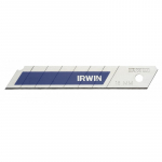 Geležtė &bdquo;IRWIN" BI-METAL 18 mm 5 vnt.