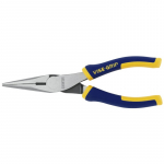 Pailgintos replės &bdquo;IRWIN" 200 mm