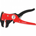 Replės izoliacijos nuėmimui automatinės 175mm Yato