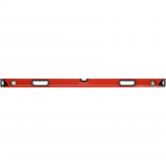 Gulsčiukas aliuminis 3L (0.5mm/m) Yato | 120cm