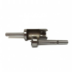 Kam&scaron;tinės frezos &bdquo;CONDOR" 20 mm, 2 vnt.