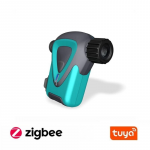 Laistymo sistemos valdiklis Feelspot FS-SC01ZB Zigbee, Tuya,Laistymo sistemos valdiklis Feelspot FS-SC01ZB Zigbee, Tuya