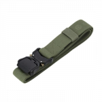 Diržas SURVIVAL 130cm chaki