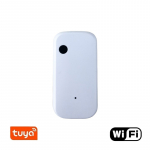 Kambario &scaron;viesos ry&scaron;kumo jutiklis su WIFI Feelspot FS-LBS01W 0-1000 LUX, Tuya,Kambario &scaron;viesos ry&scaron;kumo jutiklis su WIFI Feel