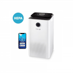 Sausintuvas - oro valytuvas Clean Air CA-704 Smart HEPA 20-00136