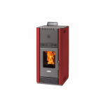 Granulinė krosnelė TARA9 8.3kW (kilmės &scaron;alis Italija) 17-00001