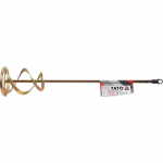 Mai&scaron;ytuvas klijams-tinkui Yato | 15-25kg, d-120mm, L-600mm Hex