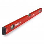 Gulsčiukas RED3, aliuminis Sola Profi 3L (0.3-0.5mm/m) | 100cm