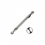 Gr. met. HSS DOUBLE-END 4,1 x 14/56 mm