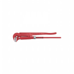 Raktas santechninis 90&deg; CrV Yato | 1'',320mm