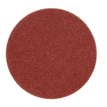 Diskinis &scaron;lifavimo popierius prilimpantis Vorel | Nr. 80 d-125mm (5vnt.)