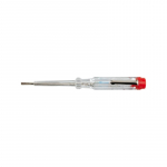 Elektrinis indikatorius 140 mm 230V TUV/GS Vorel