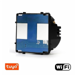 Dvipolis WiFi sensorinis jungiklis dimeris (trailing edge) Feelspot, 120W (LED),Dvipolis WiFi sensorinis jungiklis dimeris (trai