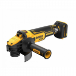 Akumuliatorinis kampinis &scaron;lifuoklis Dewalt DCG409VSN