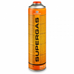 Dujos &bdquo;KEMPER" SUPERGAS 600 ml
