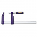 Spaustuvas &bdquo;IRWIN" M 120 / 400 mm