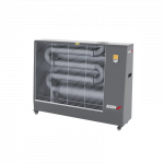 Infraraudonųjų spindulių alyvos &scaron;ildytuvas 16kW Dedra DED9977