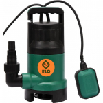Siurblys ne&scaron;variam vandeniui 750W, max 7.5m, 14000l/h Flo
