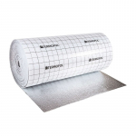 Specialus paklotas grindinio &scaron;ildymo plėvelėms Thermofol 08-00466