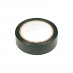 Izoliacinė juosta Top tools | 19mm/10m (juoda)