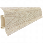 Grindjuostė termoplasto Vox, (61) uosis | IZZI 2,5 m