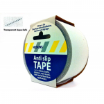 Juosta AQUA SAFE 50 mm x 3 m, skaidri