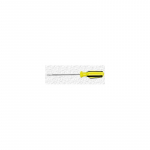 Atsuktuvas plok&scaron;čias, 100&times;6,5 mm, Stanley (64-370-1)