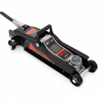 Hidraulinis domkratas su ratukais 2,5T KD1362