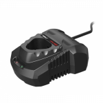 Įkroviklis Dedra DED7302 2,4A Maus12