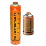 Dujos &bdquo;KEMPER" SUPERGAS 300 ml