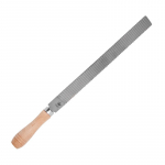 Plok&scaron;čia dildė medienai 250mm