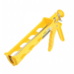 Pistoletas hermetikams plastikinis BRENAR (B297-03)