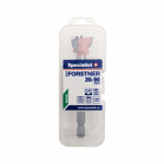 SPECIALIST+ freza FORSTNER, 20 x 90 mm