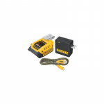 USB adapteris-kroviklis Dewalt DCB094K