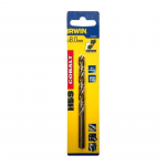 Grąžtas metalui HSS COBALT 8,0 mm blist.