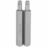 Antgalis TORX su skyle 70x75 mm