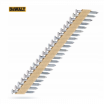 Vinys Dewalt DNM40R40GZ 33&deg; 4,0x40mm 2000vnt