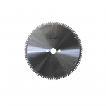 Diskas aliuminiui LEMAN 160*20 mm Z42