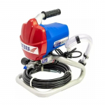 Dažymo agregatas hydrodinaminis Dedra DED7421, 650W, 205bar