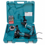 Lagaminas Makita DK0050X1
