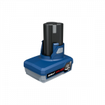 Akumuliatorius Dedra DED7321 4Ah 12V