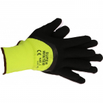 Pir&scaron;tinės Super Winter Dragon CE PROTECT2U | XL (Nr.10)