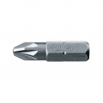 Atsuktuvo antgalis kryžminis Stanley | PH 1x25mm, 1/4"