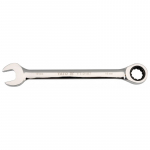 Raktas kombinuotas su judama terk&scaron;le CrV Yato | 14 mm