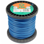 Valas žoliapjovei (apvalus) Flo | d-3,0mmx56m